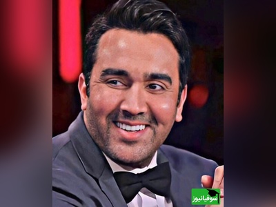 (عکس) رونمایی خانوادگی پوریا پورسرخ/ خواهر روانشناس و کتابش، و برادری که انگار دو قلوی اوست!