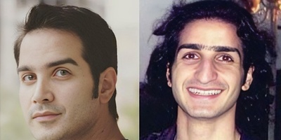 (ویدئو) اجرای قدیمی و فراموش‌شده محسن یگانه در خوابگاه؛ از همان لحظه معلوم بود یک ستاره متولد شده