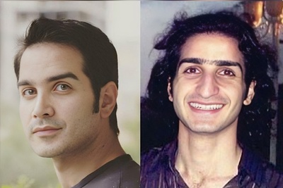 (ویدئو) اجرای قدیمی و فراموش‌شده محسن یگانه در خوابگاه؛ از همان لحظه معلوم بود یک ستاره متولد شده