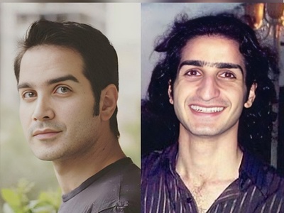 (ویدئو) اجرای قدیمی و فراموش‌شده محسن یگانه در خوابگاه؛ از همان لحظه معلوم بود یک ستاره متولد شده