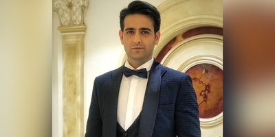 امیرحسین آرمان، شهریارِ «کیمیا» در دنیای عکاسی؛ ثبت زیبایی‌های طبیعت از آسمان نیلگون تا برج میلاد تهران