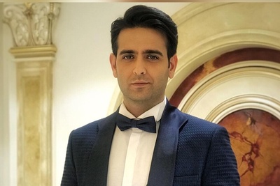 امیرحسین آرمان، شهریارِ «کیمیا» در دنیای عکاسی؛ ثبت زیبایی‌های طبیعت از آسمان نیلگون تا برج میلاد تهران