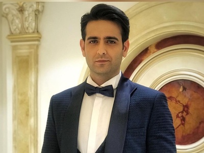 امیرحسین آرمان، شهریارِ «کیمیا» در دنیای عکاسی؛ ثبت زیبایی‌های طبیعت از آسمان نیلگون تا برج میلاد تهران