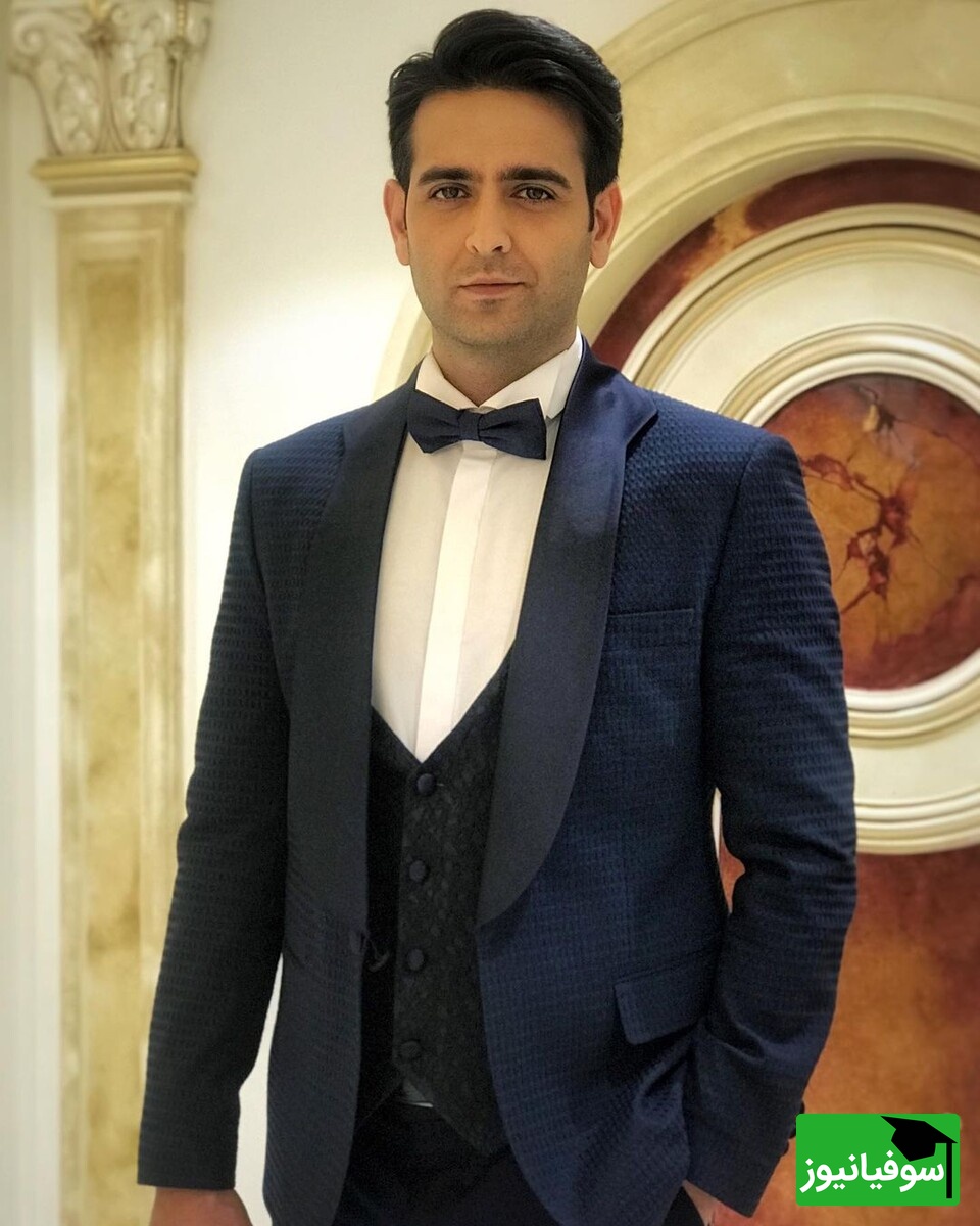 امیرحسین آرمان، شهریارِ «کیمیا» در دنیای عکاسی؛ ثبت زیبایی‌های طبیعت از آسمان نیلگون تا برج میلاد تهران