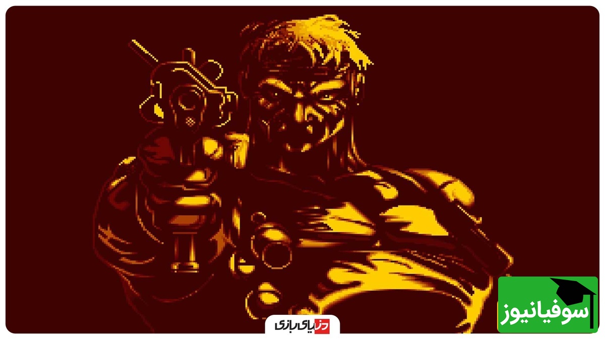 تمام بازی های جنگی