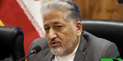 رنجبر در نشست دانشجویی؛ از رئیس‌جمهور درخواست کردیم پروژه‌های بزرگ کشور را به دانشگاه آزاد بسپارد