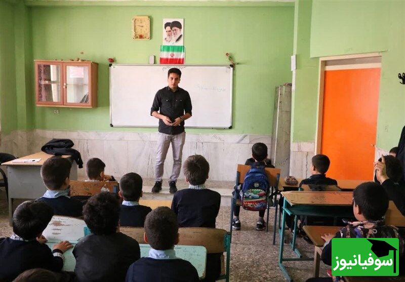 حقوق زمستان معلمان خرید خدمات تا پایان اردیبهشت ماه پرداخت می‌شود