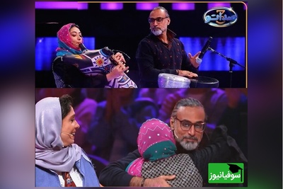 بگذر ز من ای آشنا، با صدایی که دل را می‌لرزاند /  اجرای میخکوب‌کننده در صداتو، با این صدا میشه ساعت‌ها گریست