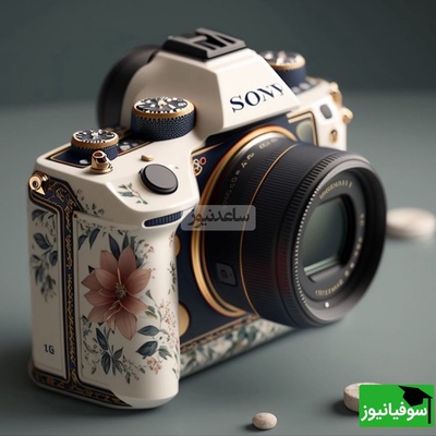 میدونستی دوربین ها چجوری کار میکن؟/ اثری شاهکار که لحظه هارا جاودانه میسازد! +ویدیو