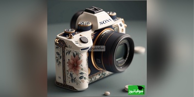 میدونستی دوربین ها چجوری کار میکن؟/ اثری شاهکار که لحظه هارا جاودانه میسازد! +ویدیو