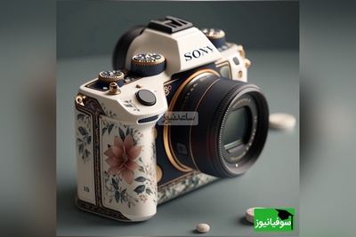 میدونستی دوربین ها چجوری کار میکن؟/ اثری شاهکار که لحظه هارا جاودانه میسازد! +ویدیو