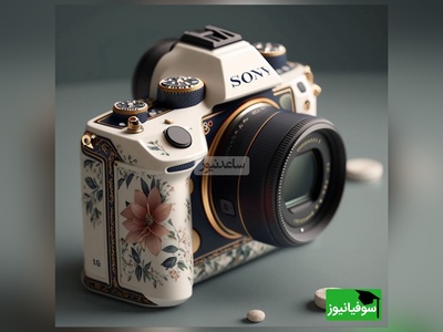 میدونستی دوربین ها چجوری کار میکن؟/ اثری شاهکار که لحظه هارا جاودانه میسازد! +ویدیو