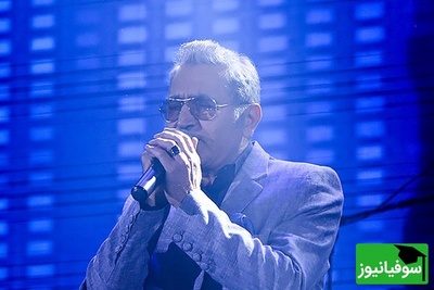 بدرقه آسمانی دانش‌آموزان میناب با نجوای ماندگار/ لالایی تسلی‌بخش فریدون آسرایی برای شهیدان کوچک میناب+فیلم