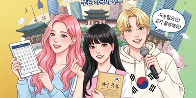 (ویدئو) آموزش صفر تا صد زبان کره‌ای کاملا رایگان/ قسمت بیست و یکم: هانگول را مثل آب خوردن یاد بگیر! (7 لغت جدید)