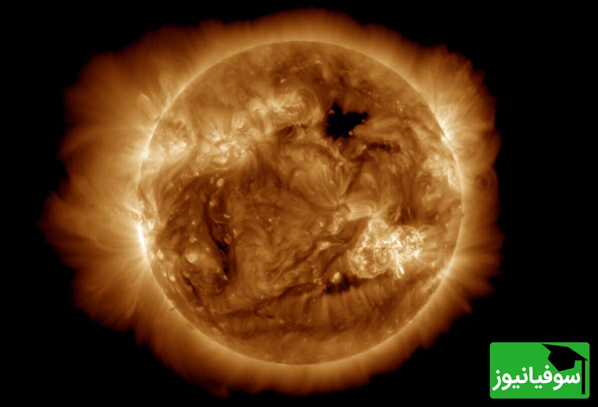 احتمال تاثیر طوفان خورشیدی بر شبکه‌های برق و سیستم‌های ناوبری در کل جهان!