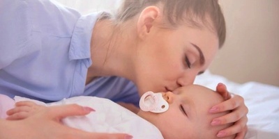 با فناوری جدید ژاپنی، بوی نوزادی فرزندتان را دوباره حس کنید