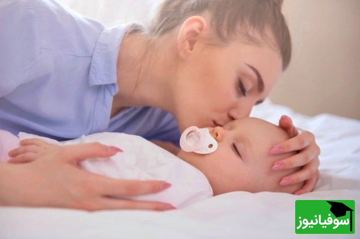 با فناوری جدید ژاپنی، بوی نوزادی فرزندتان را دوباره حس کنید