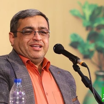 اگر از گفتن «دوستت دارم» خجالت میکشی، این توصیه سعید عزیزی مخصوص توست / راز ابراز عشق بدون گفتن یک کلمه