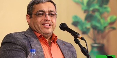 اگر از گفتن «دوستت دارم» خجالت میکشی، این توصیه سعید عزیزی مخصوص توست / راز ابراز عشق بدون گفتن یک کلمه