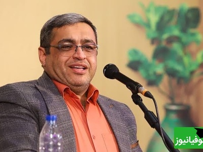 اگر از گفتن «دوستت دارم» خجالت میکشی، این توصیه سعید عزیزی مخصوص توست / راز ابراز عشق بدون گفتن یک کلمه