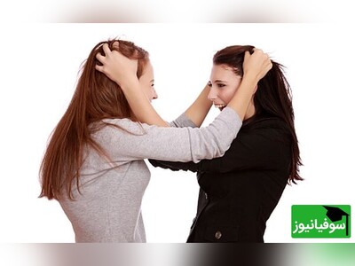 ویدیو| وقتی عروس و خواهرشوهر از سر چشم و هم‌چشمی میرن کلاس زبان/ به معلمه میگه table میشه خیابون😂