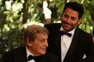 محمدرضا گلزار: وضعیت مالی پدرم منفی شد و ما از صفر شروع کردیم/ همه میگن گلزار پولداره که داره آهنگ میخونه ولی... +فیلم