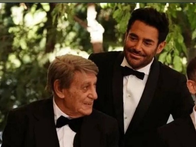 محمدرضا گلزار: وضعیت مالی پدرم منفی شد و ما از صفر شروع کردیم/ همه میگن گلزار پولداره که داره آهنگ میخونه ولی... +فیلم