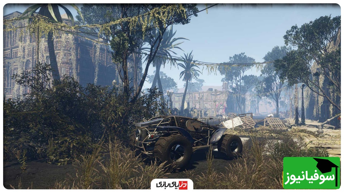 بهترین بازی های جنگی PC