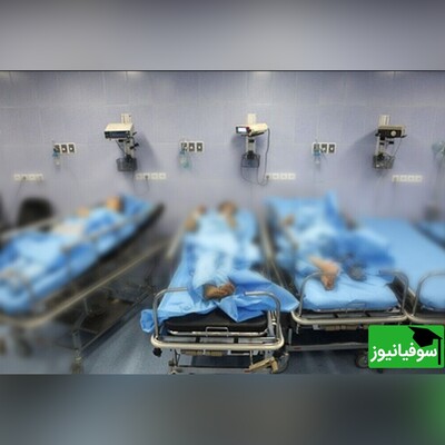 40 نفر از دانشجویان خوابگاهی دانشکده علوم پزشکی شوشتر مسموم شدند