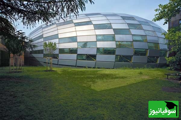 دانشگاه آزاد برلین