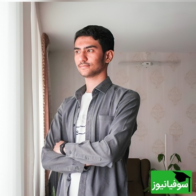 هر روز با یک رتبه برتر کنکور | پشت‌صحنه موفقیت امیرمحمد توانا؛ از رتبه 92 کنکور سال 1403 تا رتبه 4 کنکور ریاضی امسال