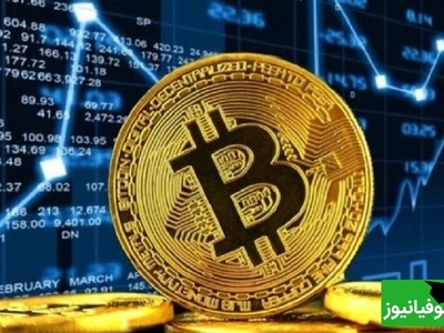 جهش رویایی بیت‌کوین تا 112 هزار دلار هم‌زمان با رکوردشکنی بورس آمریکا!