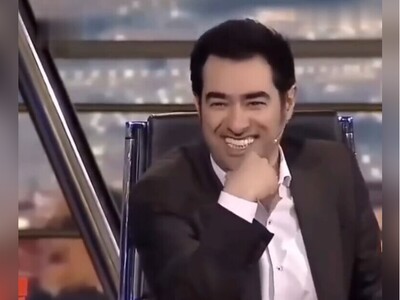 ویدیو/ سکانسی خنده‌دار از برنامۀ همرفیق/ روایت شهاب حسینی از سکوت استادِ طوطی‌ها