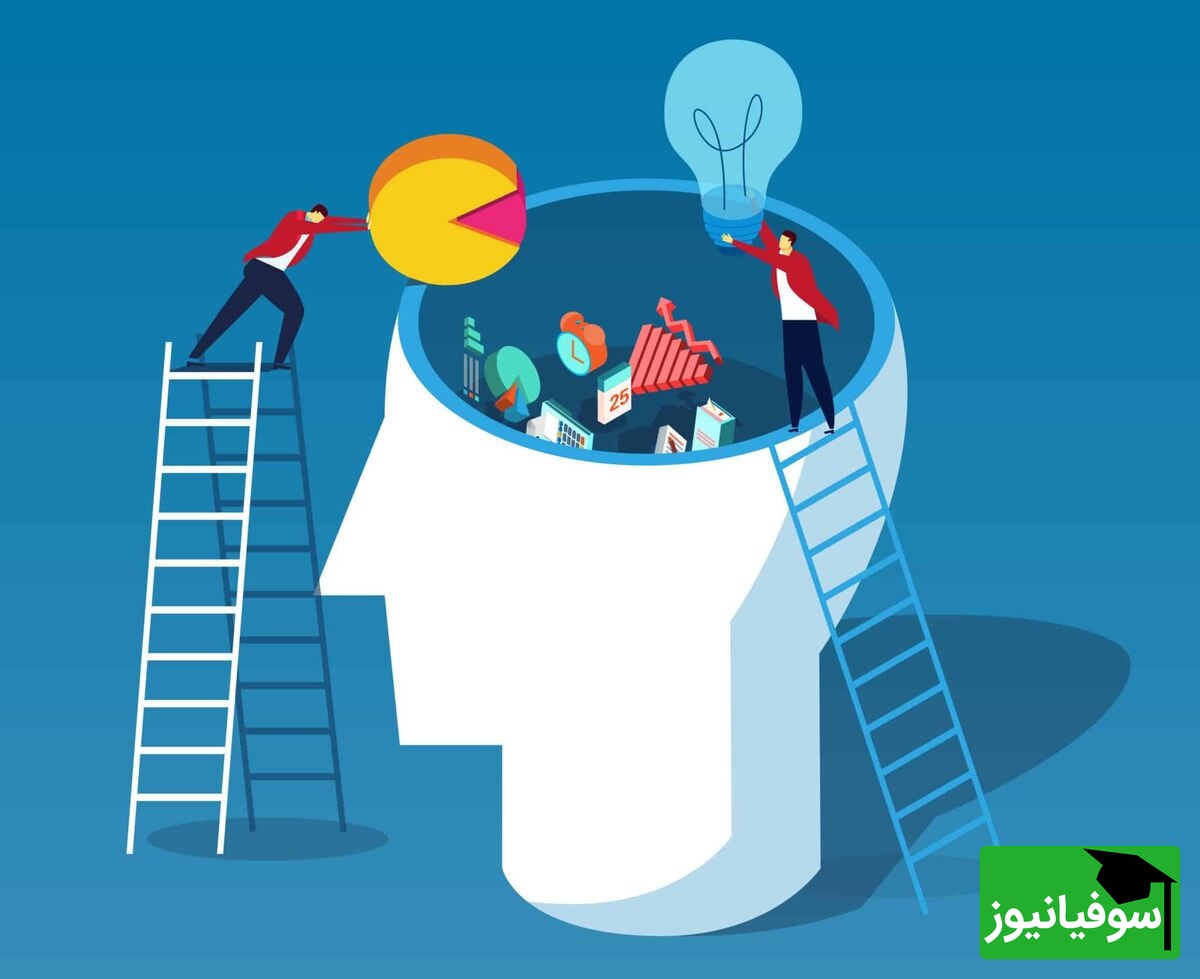 (ویدئو) وقتی در حال یادگیری هستید این اتفاق در مغز شما می‌افتد!