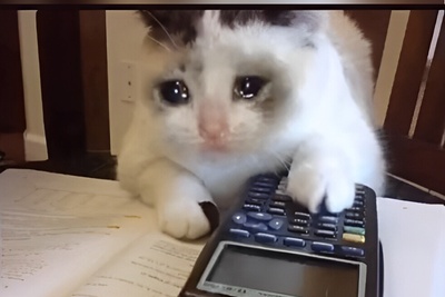 ویدئو| طنز دانشجویی روز؛ درس‌ها رو نگه داشتی برای شب آخر؟ خب آماده شو برای عملیات نجات! 😂