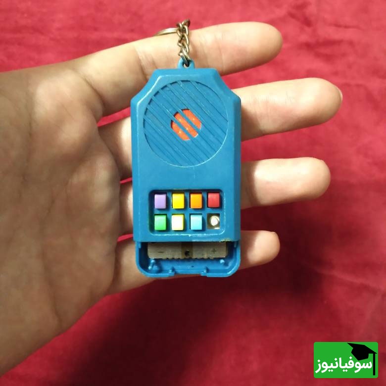 نوستالژیک