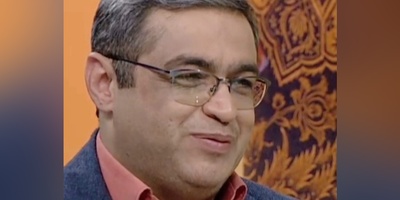 جلسه اول خواستگاری داماد نیاد چیکار کنیم؟ / 
سعید عزیزی: آقا پسری که هنوز نمیدونه باید مامانش انتخاب کنه ازدواج نکنه خیلی بهتره + فیلم