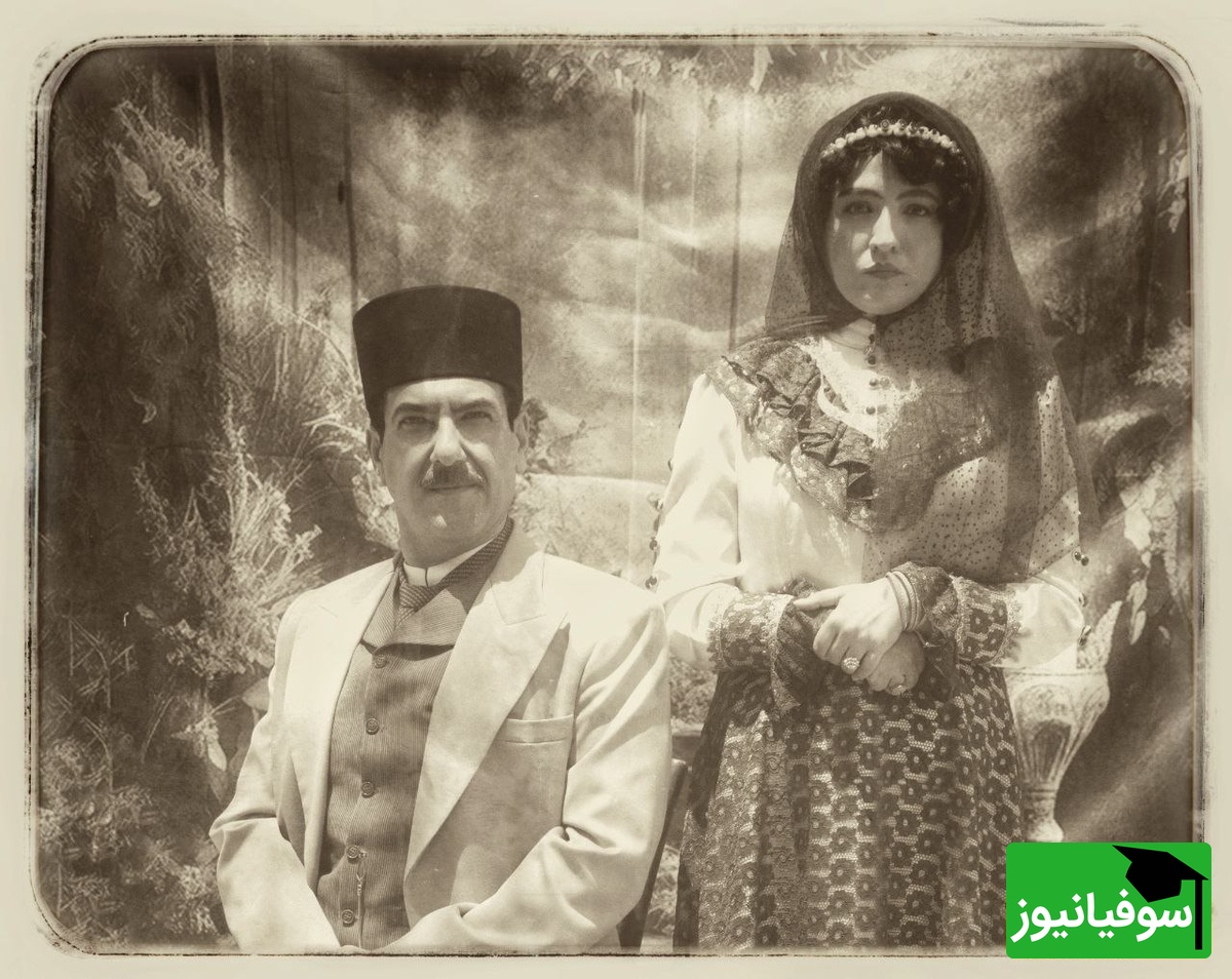 بازیگران سریال بامداد خمار