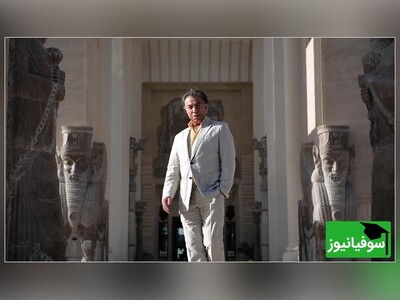 ویدیو/ "حسین ثابت بکتاش" مالک هتل داریوش: دوران دانشجویی روزنامه می‌فروختم/ اولین هتل خودم را در جزایر قناری که فقط بز وحشی داشت، ساختم