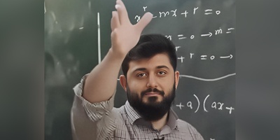 (ویدیو) شکست از جایی که انتظارش رو نداشتی!/ وقتی دانش‌آموز نابغه معلم دینی رو در تله می‌ندازه!😂