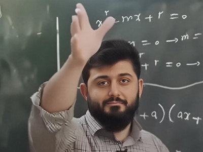 (ویدیو) شکست از جایی که انتظارش رو نداشتی!/ وقتی دانش‌آموز نابغه معلم دینی رو در تله می‌ندازه!😂