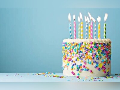 (ویدئو) متن کوتاه انگلیسی «کیک تولد» با زیرنویس/ یادگیری مکالمات مهم و پرکاربرد روزانه