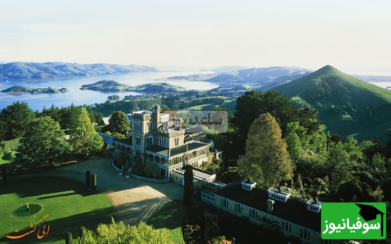 دانشگاه اوتاگو