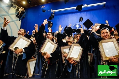 اسامی دانشجویان نمونه 1403 امروز اعلام می‌شود