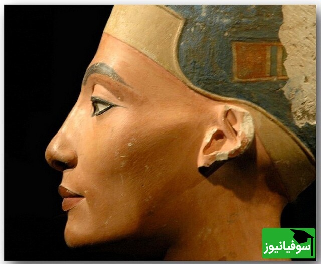 نفرتیتی