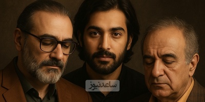 سوزناک‌ترین آواز علیرضا قربانی، ناصر عبداللهی و رشید کاکاوند در وصف تنهایی با شعر محمدعلی بهمنی / از خانه بیرون می‌زنم، اما کجا امشب؟