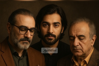 سوزناک‌ترین آواز علیرضا قربانی، ناصر عبداللهی و رشید کاکاوند در وصف تنهایی با شعر محمدعلی بهمنی / از خانه بیرون می‌زنم، اما کجا امشب؟