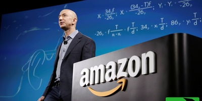 (ویدئو) او فقط میخواست کتاب بفروشد، اما سرنوشت چیز دیگری برایش نوشته بود! / داستان شگفتانگیز تولد «آمازون» از گاراژی کوچک تا امپراتوری جهانی