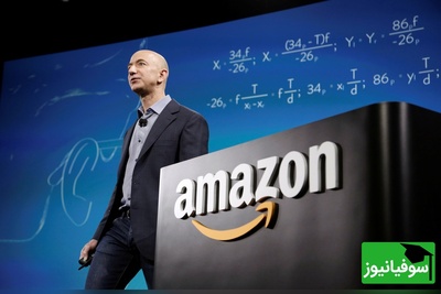 (ویدئو) او فقط میخواست کتاب بفروشد، اما سرنوشت چیز دیگری برایش نوشته بود! / داستان شگفتانگیز تولد «آمازون» از گاراژی کوچک تا امپراتوری جهانی