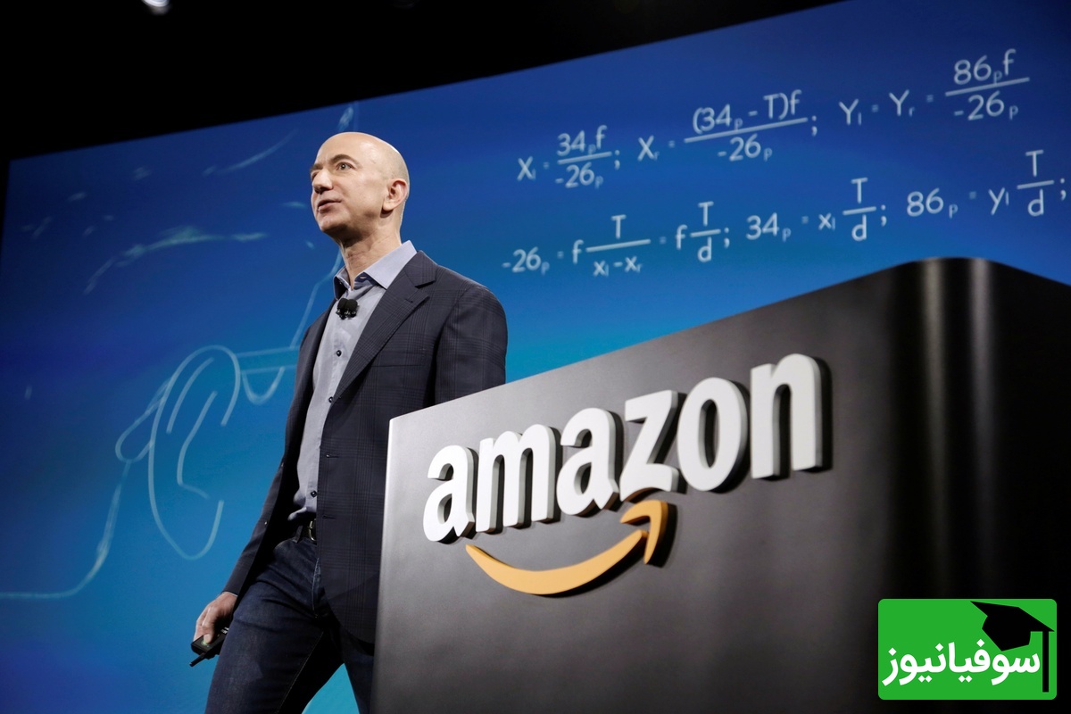 (ویدئو) او فقط میخواست کتاب بفروشد، اما سرنوشت چیز دیگری برایش نوشته بود! / داستان شگفتانگیز تولد «آمازون» از گاراژی کوچک تا امپراتوری جهانی